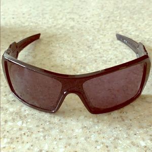 Oakley Oil Rig sunglasses